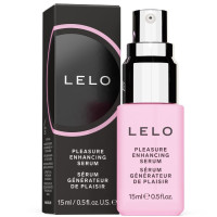Sérum Stimulant Clitoris 15 ml
