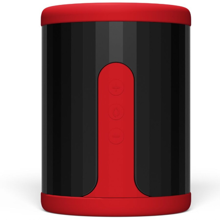 F2S Masturbateur Masculin Rouge
