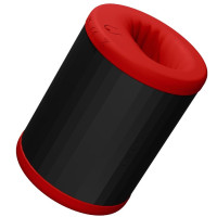 F2S Masturbateur Masculin Rouge