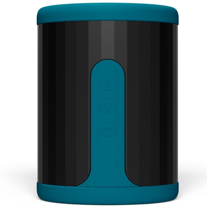 F2S Teal Masturbateur Masculin Bleu