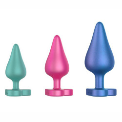 Romp Luster