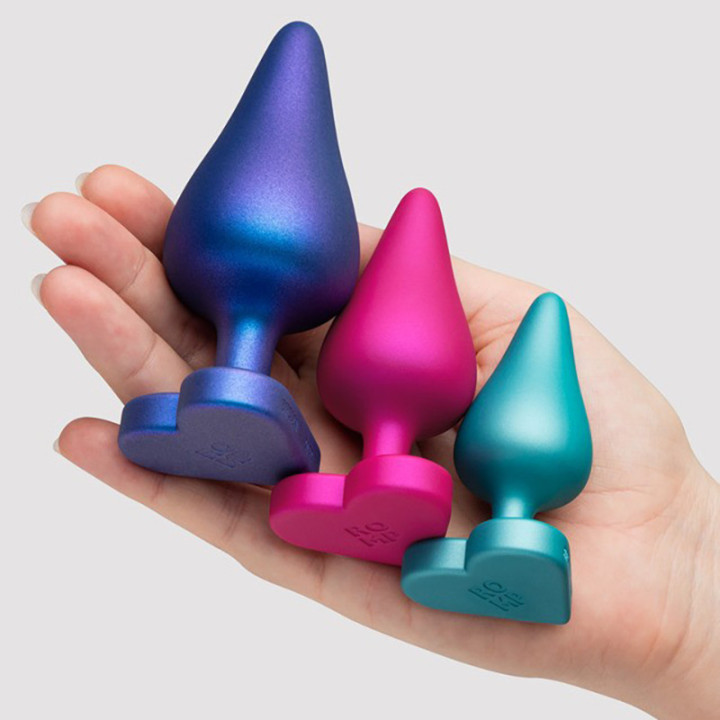 Romp Luster