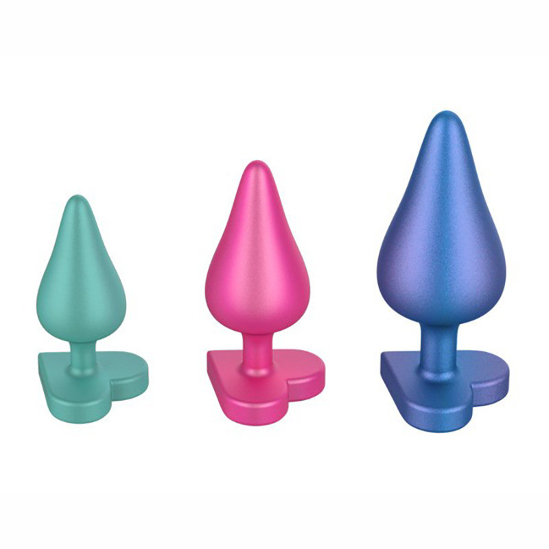 Romp Luster