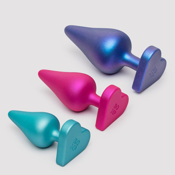 Romp Luster