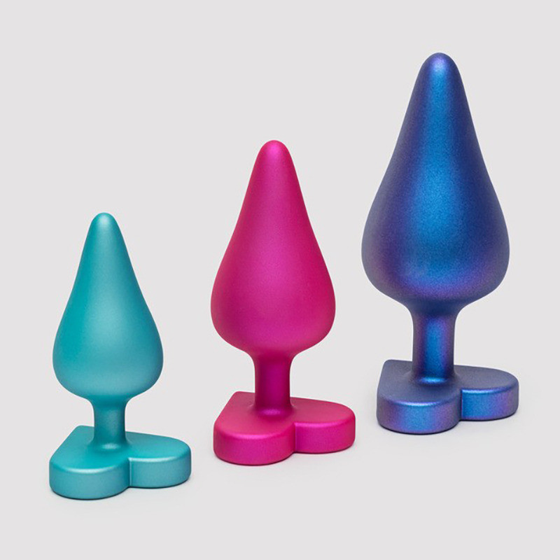 Romp Luster