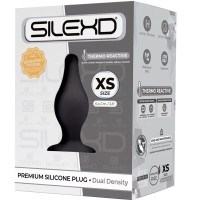 Silexd Plug Model 2 XS Negro