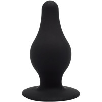 Silexd Plug Model 2 XS Negro