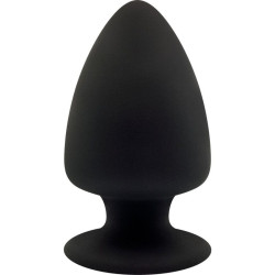 Plug Modelo 1 L Negro