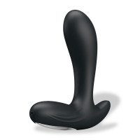 Dulltin Vibromasseur Prostatique pour le Point P