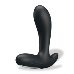 Dulltin Vibromasseur Prostatique pour le Point P