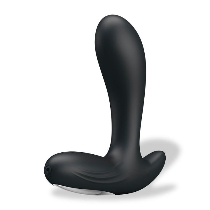 Dulltin Vibromasseur Prostatique pour le Point P
