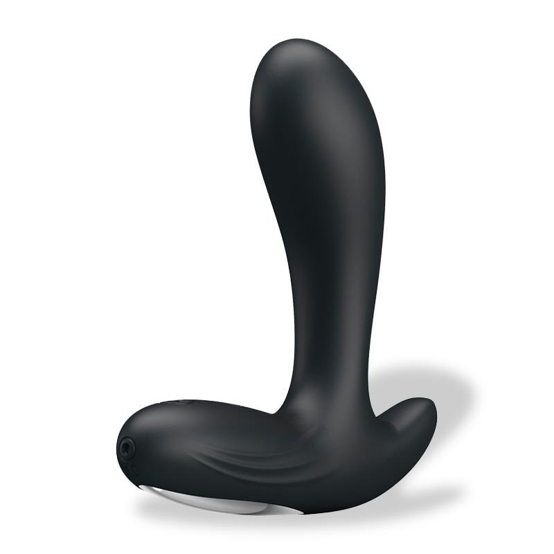 Dulltin Vibromasseur Prostatique pour le Point P