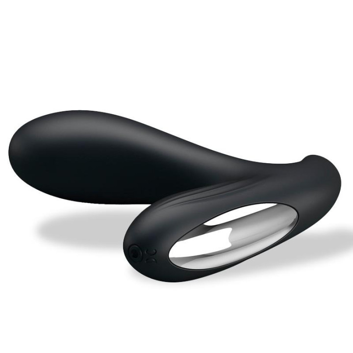 Dulltin Vibromasseur Prostatique pour le Point P