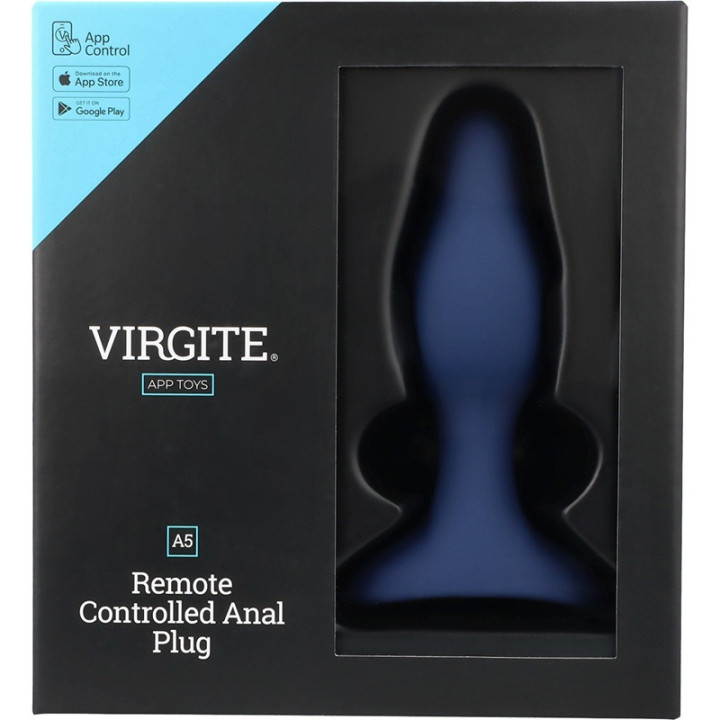 Plug Anal A5 Télécommandé