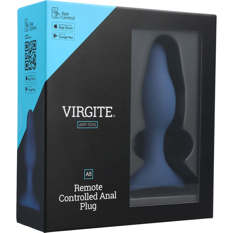 Plug Anal A5 Télécommandé