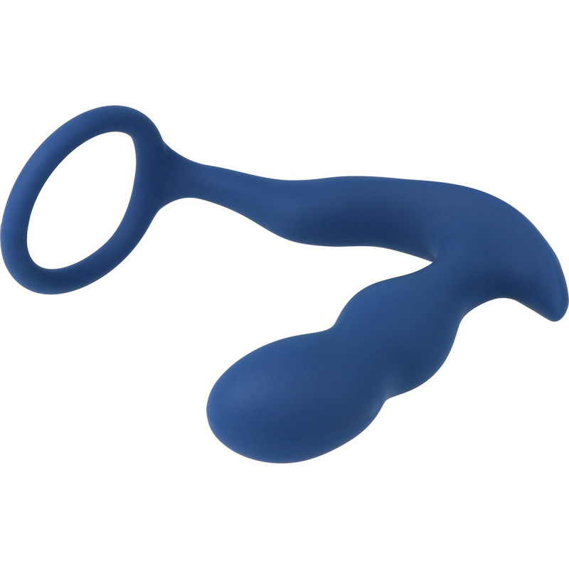 Vibromasseur Prostatique A6 avec Télécommande