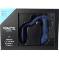 Vibromasseur Prostatique A6 avec Télécommande