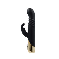 Lionhead Vibromasseur Rabbit Thusting and Rotating