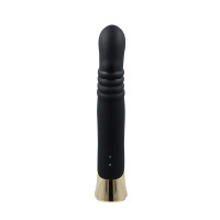 Lionhead Vibromasseur Rabbit Thusting and Rotating