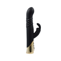 Lionhead Vibromasseur Rabbit Thusting and Rotating