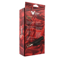 Lionhead Vibromasseur Rabbit Thusting and Rotating