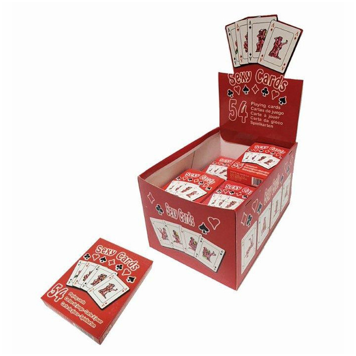 Jeu Poker Kamasutra