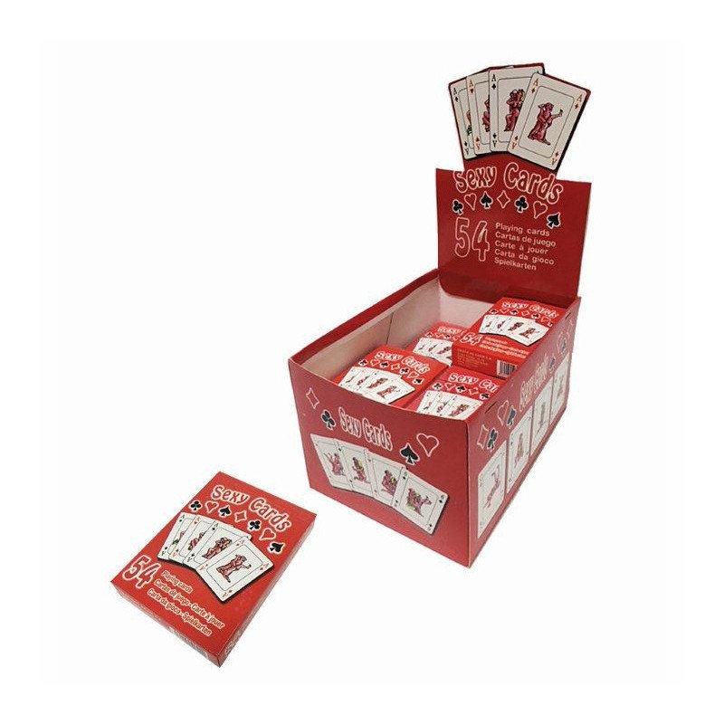 Jeu Poker Kamasutra