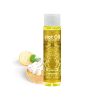 Hot Oil Tarte au Citron 100 ml