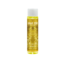 Hot Oil Tarte au Citron 100 ml