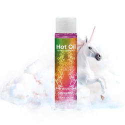 Hot Oil Elixir de Licorne 100 ml