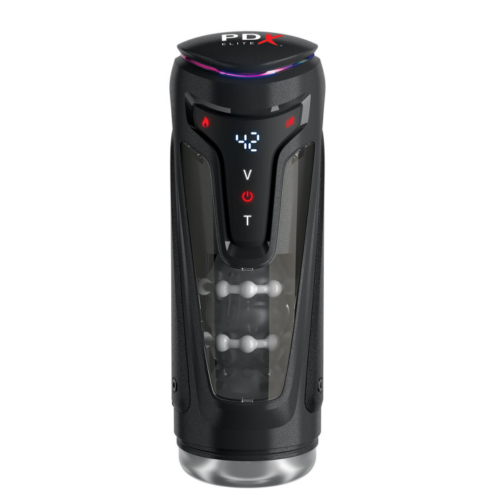 Moto-Bator Pro