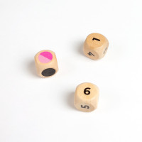 Jeu en Bois Tower of Sex