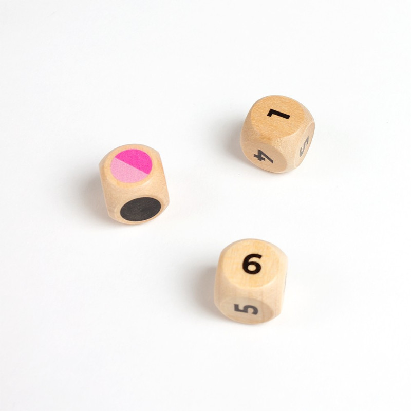 Jeu en Bois Tower of Sex
