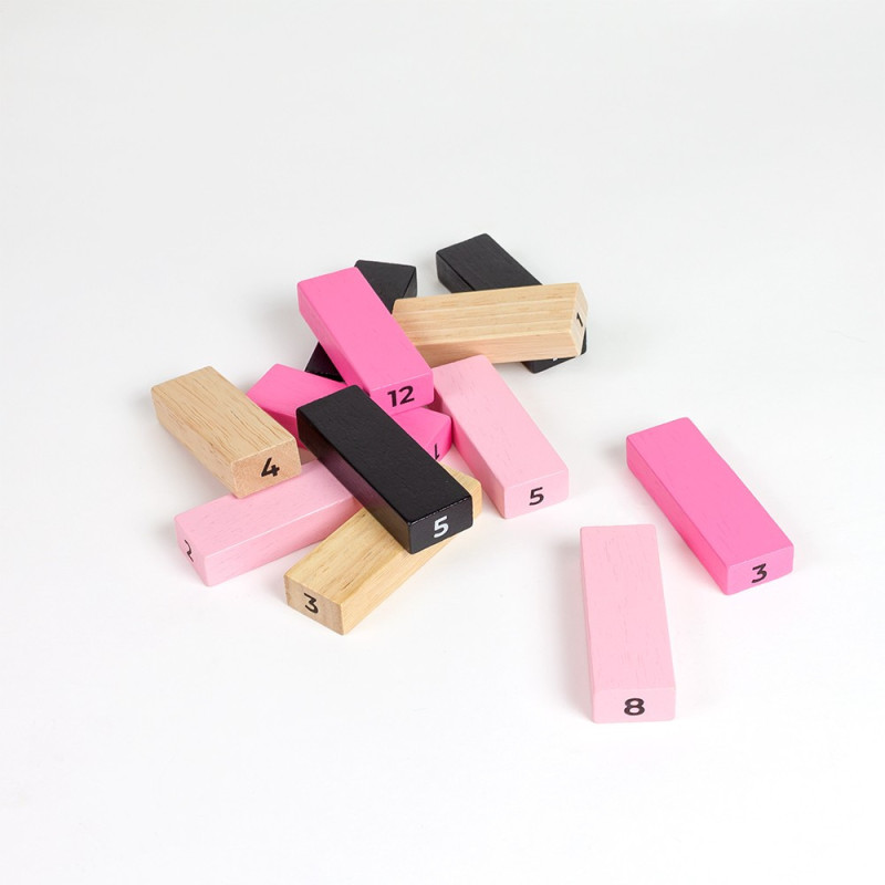 Jeu en Bois Tower of Sex