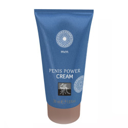 Crème Stimulante pour Hommes Penis Power Cream 30 ml