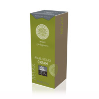 Creme Anal Relax Beginners 50 ml