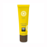 Crème Stimulante Orgasm Cream Couple 30 ml