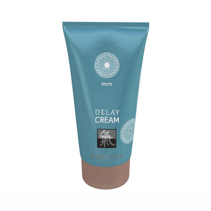 Crème Retardante 15 ml