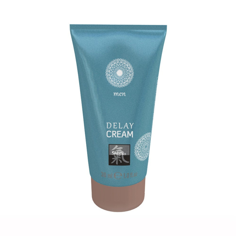Crème Retardante 15 ml