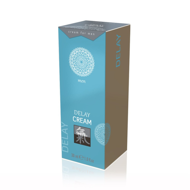 Crème Retardante 15 ml