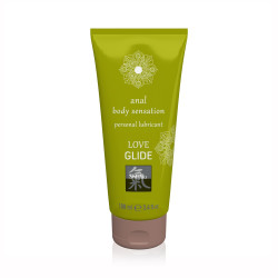 Lubrifiant Anal Love Glide 100 ml