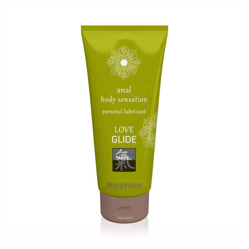 Lubrifiant Anal Love Glide 100 ml