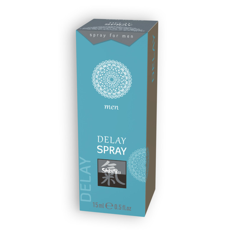 Spray Retardant 15 ml