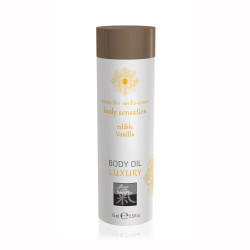Huile de Massage à la Vanille 75 ml