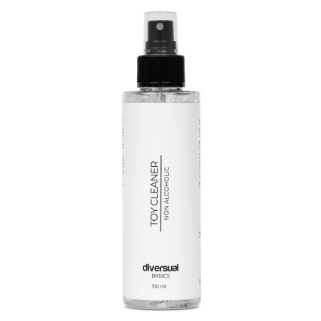Toy cleaner Spray 150 ml