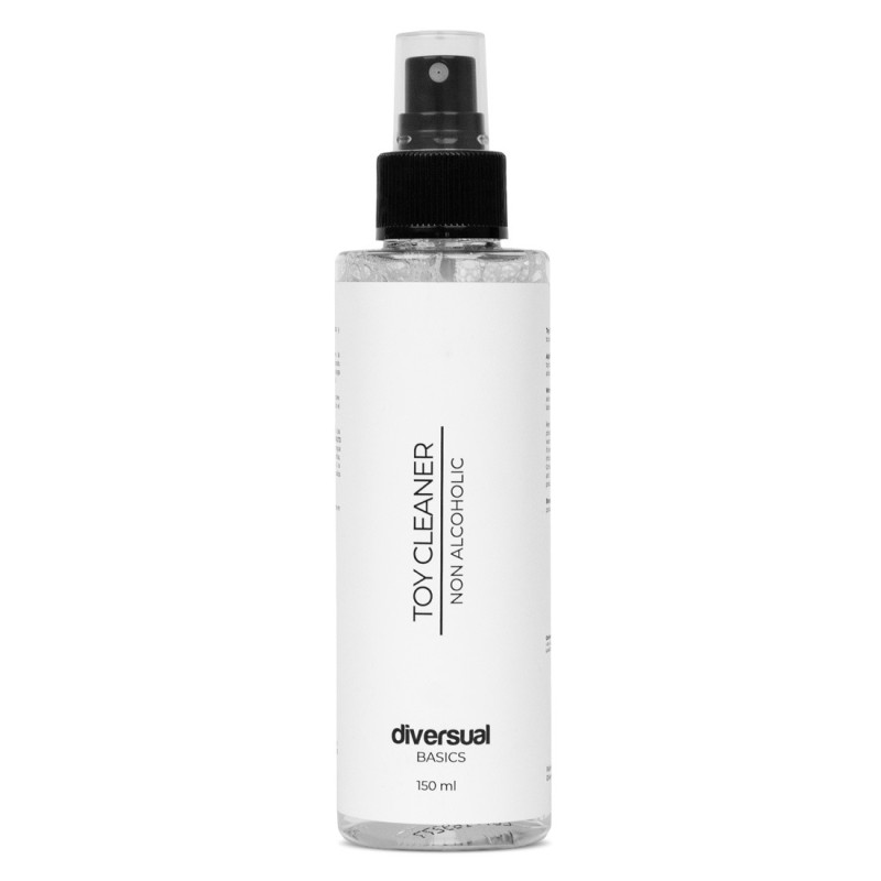 Toy cleaner Spray 150 ml