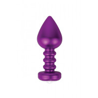 Plug Anal Fashionable Violet