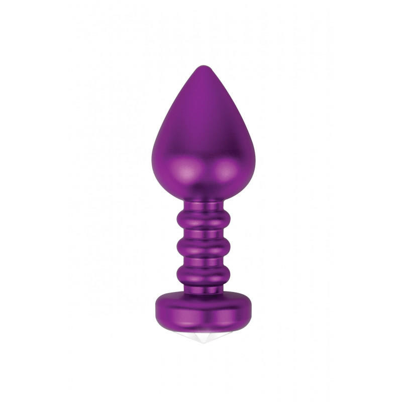 Plug Anal Fashionable Violet