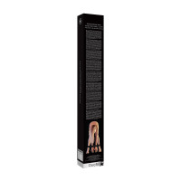 Barre d'Écartement avec Menottes Noire 70 cm