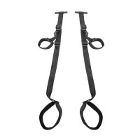Balançoire de Porte Noire